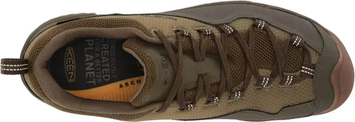 Vista 5 de KEEN Mens WasatchCrestLightweightWaterproofHiking Sneakers Shoes