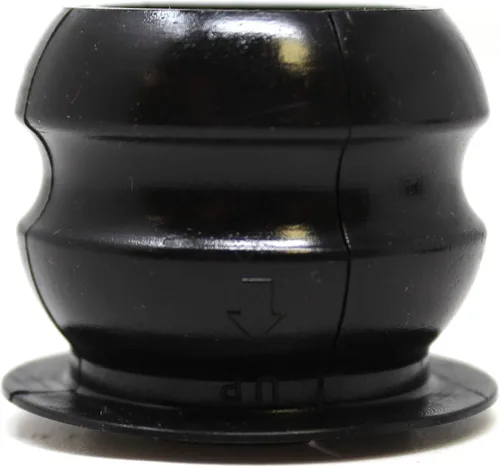 Vista 2 de Repuesto para Honda TRX 300 Fourtrax 53221-HC4-000, buje superior del eje del vástago de dirección compatible con HONDA 53221-HC4-000, 53221-HC4-004