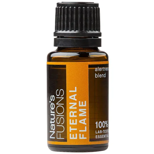 Vista 11 de Nature's Fusions Aceites esenciales de bergamota para iluminar, 100% puro y natural, sin diluir, grado terapéutico para aromaterapia y uso tópico