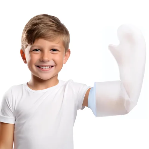 Vista 8 de Fundas de fundición para brazo de ducha, funda impermeable de mano fundida, protector de fundición para niños, para ducha, bolsa de sellado