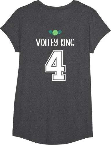Vista 35 de Funny Padel Tennis Group Jersey for Padel Team Padel T-Shirt