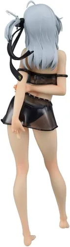 Vista 2 de Sega Colección Kantai: Kancolle: Suzutsuki Traje de baño Modo SPM Super Premium Figura