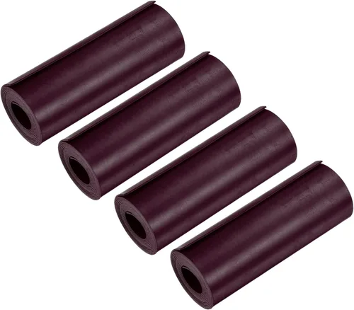 Vista 7 de PATIKIL Tapón magnético para chimenea de 36 x 4 pulgadas, 2 piezas de cubierta de ventilación de chimenea para interiores, bloqueador de corrientes