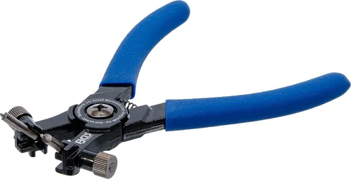 Vista 5 de BGS 446 Alicates Circlip para Circlips internos 6.496 in