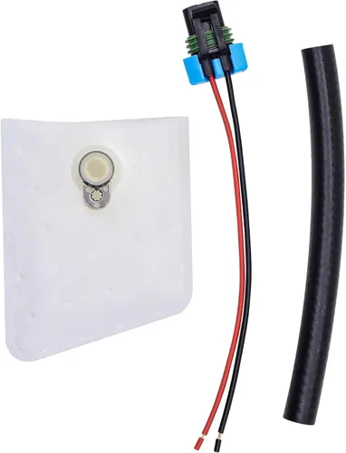 Vista 6 de Kit de instalación de bomba de combustible 400-0085 compatible con Walbro TI F90000267 F90000274 F90000285 F90000295 TIA450-2 Kit de instalación