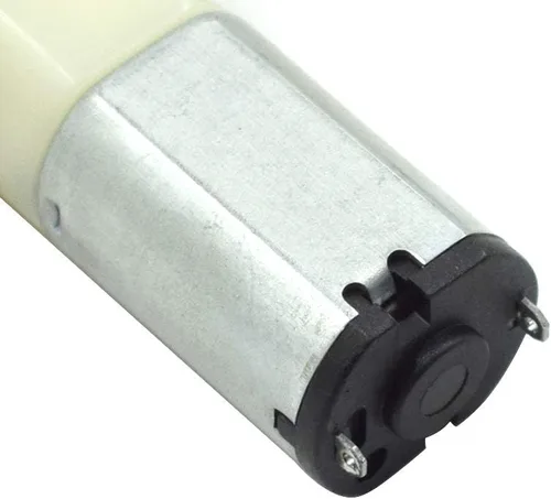 Vista 3 de 2 unids DC 3V 12A Mini aire bomba de agua motor para acuario tanque oxígeno circular