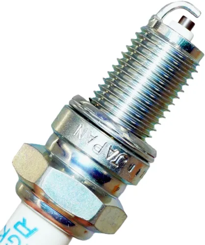 Vista 3 de NGK Resistencia Bujía DPR8EA-9 para Yamaha RAPTOR 660 2001-2005
