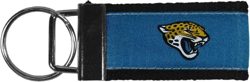 Vista 11 de Siskiyou NFL unisex-adult Woven Key Chain Color del