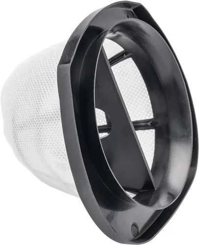 Vista 6 de Paquete de 4 filtros de vacío 2030 y filtro de espuma 2030, compatible con aspiradoras Bissell 2030, 20303, 20306, 20307, 20309, 2030H, 2030V