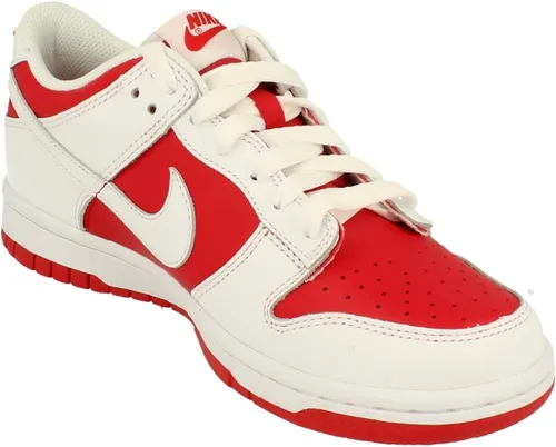 Vista 140 de Nike Kid's Dunk Low Sneaker
