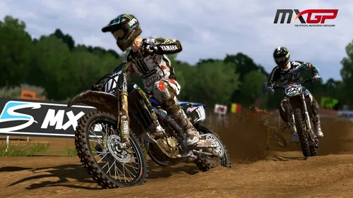 Vista 23 de MXGP 14 The Official Motocross Videogame