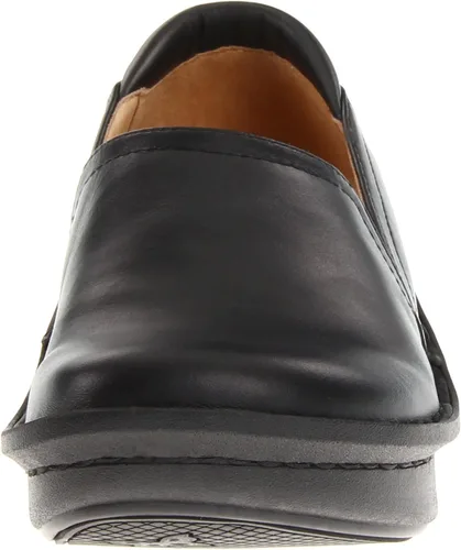 Vista 2 de Zapatos para mujer, de talón abierto de Alegria
