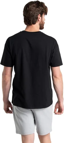 Vista 4 de Fruit of the Loom Men's Eversoft Cotton T-Shirts