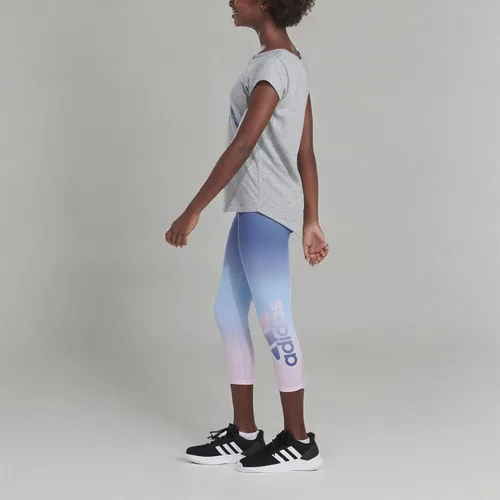 Vista 2 de adidas Mallas Aeroready 78 que absorben la humedad para niña