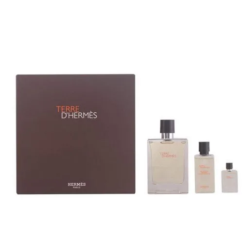 Vista 6 de HERMES TERRE D'HERMES EDT VIAL EN SPRAY 0.06 OZ (0.1 fl oz) (M)