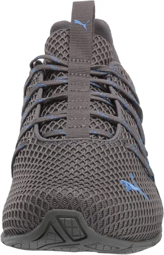 Vista 2 de PUMA Axelion Spark - Tenis para hombres, para entrenamiento funcional