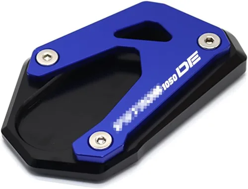 Vista 5 de V-STROM 1050DE - Placa de soporte para motocicleta, soporte lateral, almohadilla de extensión para Suzuki V STROM 1050DE VSTROM 1050DE 1050 de 2023