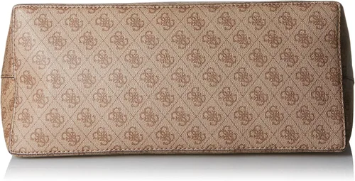 Vista 4 de Guess Vikky Juego de bolsa grande