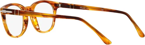 Vista 5 de Persol Po3258v Round Prescription Eyewear Frames