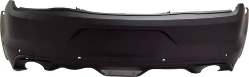 Vista 92 de Garage-Pro Cubierta de parachoques delantero para Ford Mustang 1994-1998, imprimada, reemplazo del parachoques delantero FO1000126