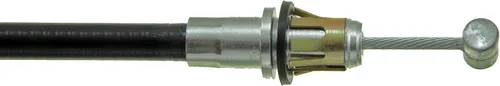 Vista 3 de Dorman Cable de freno delantero C94743 compatible con modelos Ford / Mazda seleccionados