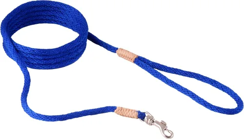 Vista 25 de Alvalley Correa para perros estilo broche – Correa de nailon estilo broche para perros – Fácil de manejar – Perfecto para perros pequeños, medianos