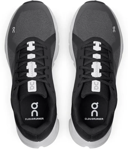 Vista 6 de ON Zapatillas Cloudrunner para hombre