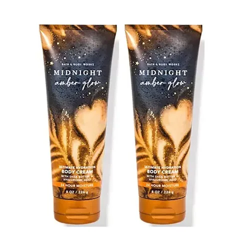 Vista 21 de Bath & Body Works - At The Beach, crema corporal, 236 mililitros