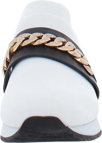 Vista 3 de Karl Lagerfeld Paris Zapatos deportivos Maia para mujer