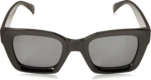 Vista 2 de AJ Morgan Gafas de sol redondas potentes para mujer