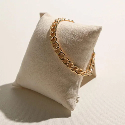 Vista 6 de VIEWLAP Juego de pulseras bohemias de cadena dorada con múltiples capas apilables para mujeres y niñas, juego de pulseras de cuentas de perlas