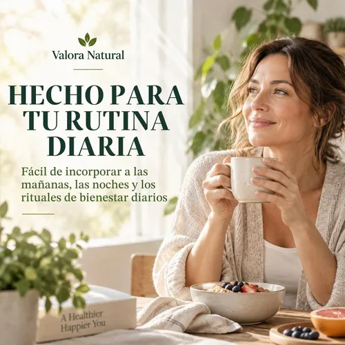 Vista 7 de Gotas de drenaje linfático,Fórmula herbaria para flujo