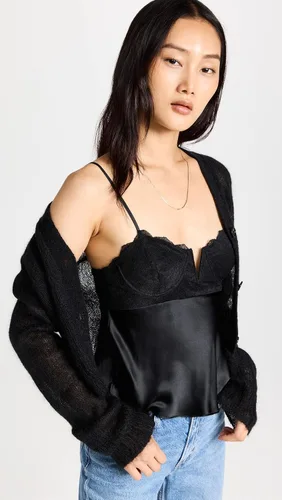 Vista 2 de Cami NYC Camiseta Basilia para mujer