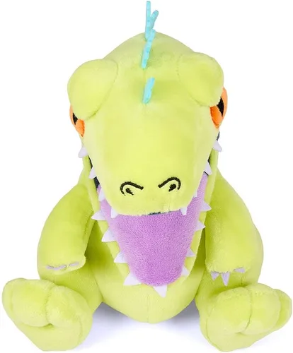 Vista 6 de Kidrobot Rugrats Reptar Phunny Peluche