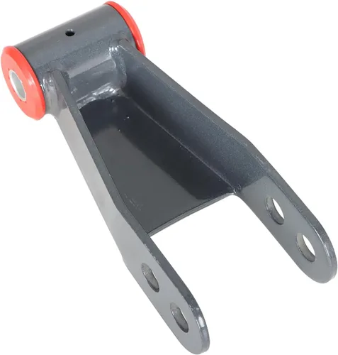Vista 4 de labwork Kit de reemplazo de grillete de bajada trasera de 2 pulgadas para Ford F100 1965-1972