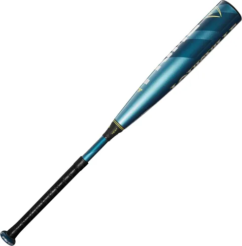 Vista 3 de Louisville Slugger 2025 Meta Prime USSSA Bate de béisbol