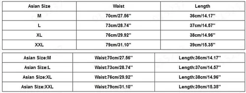 Vista 6 de LCMTWX Traje de baño para hombre 2024 Pantalones deportivos de secado rápido Pantalones de surf para hombres Traje de baño para hombres Pantalones