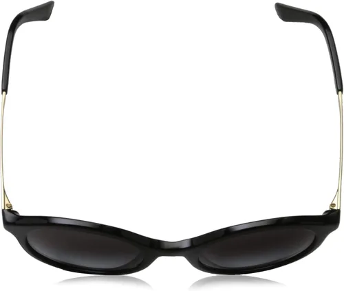 Vista 4 de DolceGabbana DG4358 - Gafas de sol 5018G-50 - gradiente gris DG4358-501-8G-50