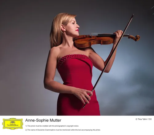 Vista 4 de Dvorak Violin Concerto