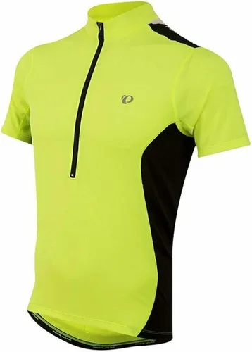 Vista 4 de Jersey manga corta de expedición Pearl Izumi para hombre
