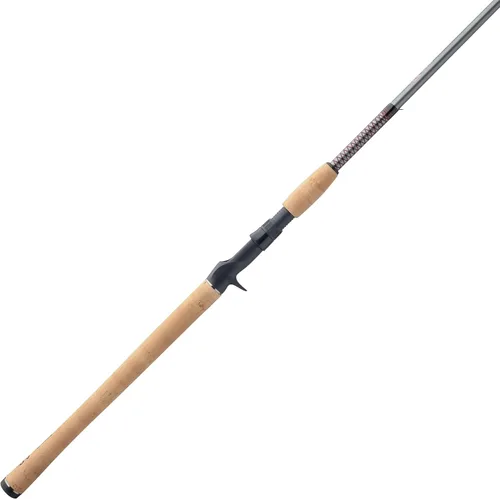 Vista 8 de Ugly Stik Elite Salmon/Steelhead Casting Fishing Rod