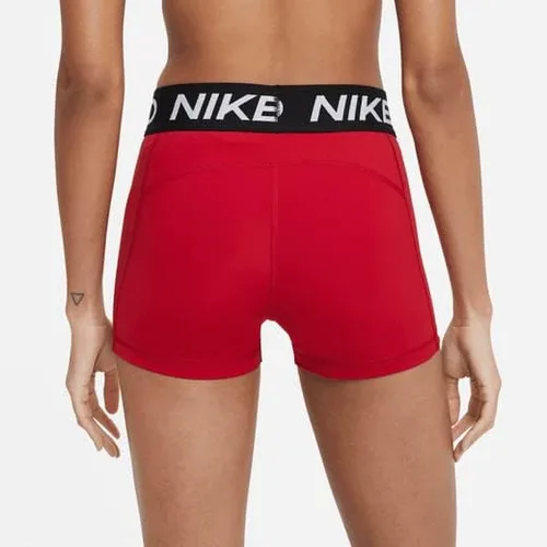 Vista 5 de Nike Pro 365 - Shorts de 3pulgadas para mujer