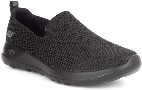 Vista 2 de Skechers - Tenis para caminar para mujer Go Joy