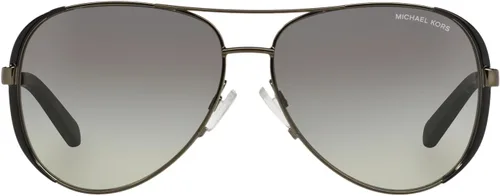 Vista 7 de Michael Kors womens Mk5004 Chelsea Aviator Sunglasses