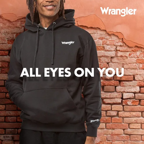 Vista 7 de Wrangler Hoodies for Men Fleece Mens Hoodies Pullover, (Sizes M-6X) Men Hoodie