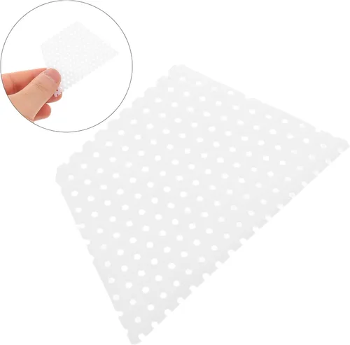 Vista 7 de 2pcs Nasal Support Protector Plastic Brace for Septoplasty Recovery