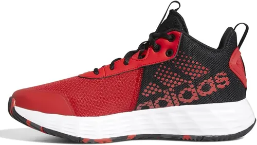 Vista 4 de adidas - Ownthegame - Tenis de baloncesto para hombre
