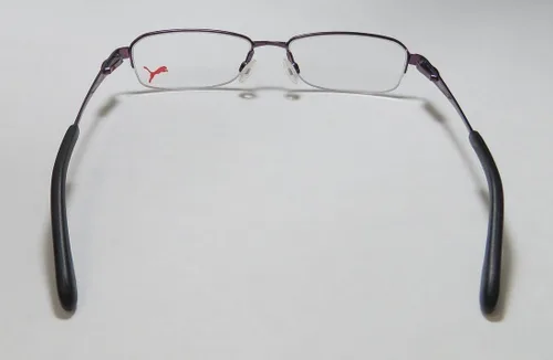 Vista 5 de PUMA 15364 Giga - Bisagras de resorte para hombre y mujer, ajuste ajustado, diseñadas para correr, ciclismo, actividades deportivas, gafasgafas