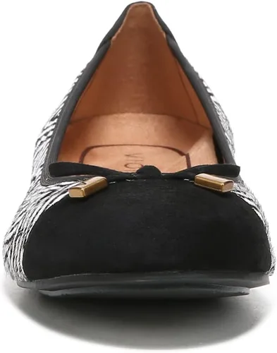 Vista 6 de Vionic - Spark Minna - Zapatos planos tipo ballet para mujer