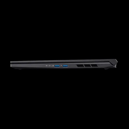 Vista 8 de acer Nitro V 16 AI WUXGA (1920 x 1200) IPS 180Hz Gaming Laptop AI PC, procesador AMD Ryzen 5 240, NVIDIA GeForce RTX 5050 8GB GDDR7 VRAM, 16 GB